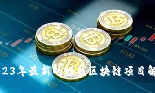 2023年最新的赚钱区块链项目解析