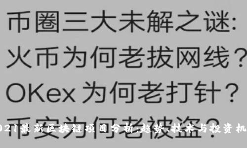 2021最新区块链项目分析：趋势、技术与投资机会