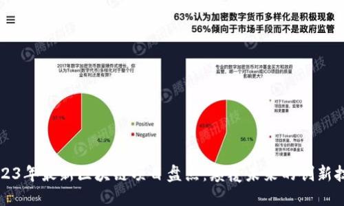 2023年最新区块链项目盘点：颠覆未来的创新技术