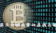 TP钱包显示价格为零的原因及解决方案