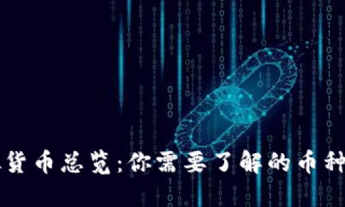 区块链虚拟货币总览：你需要了解的币种数量与分类