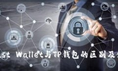 理解Trust Wallet与TP钱包的区别及使用指南