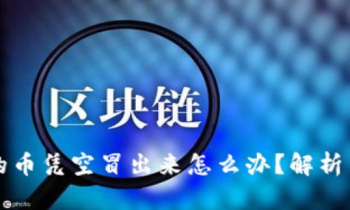 TP钱包中的币凭空冒出来怎么办？解析与解决方法