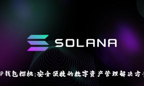 TP钱包樱桃：安全便捷的数字资产管理解决方案