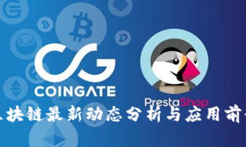 丁军区块链最新动态分析与应用前景探讨