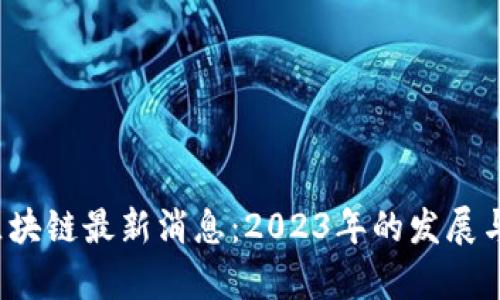  瑞波币区块链最新消息：2023年的发展与机会分析