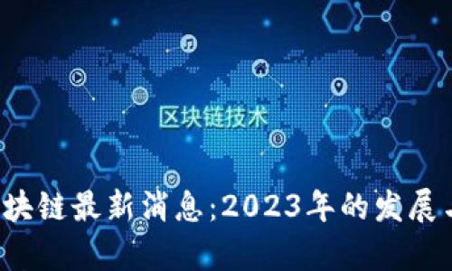  瑞波币区块链最新消息：2023年的发展与机会分析