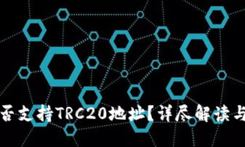 TP钱包是否支持TRC20地址？详尽解读与使用指南