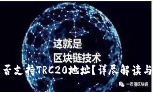 TP钱包是否支持TRC20地址？详尽解读与使用指南