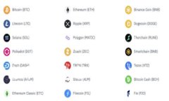 如何使用TP钱包轻松管理TRC20代币