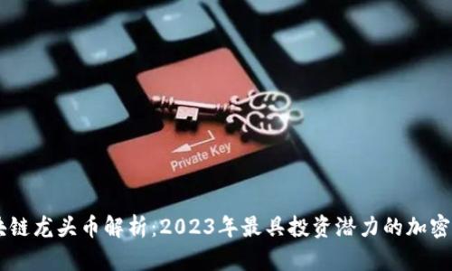 区块链龙头币解析：2023年最具投资潜力的加密货币