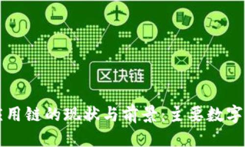 优质
区块链应用链的现状与前景：主要数字资产分析