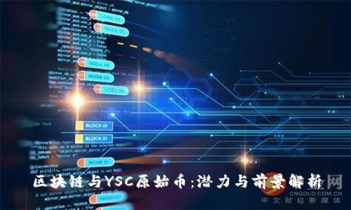 区块链与YSC原始币：潜力与前景解析