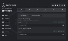 区块链与比特币：深度解读数字货币背后的技术