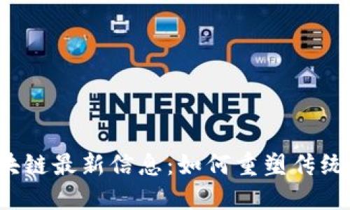 陀螺产业区块链最新信息：如何重塑传统行业的未来？