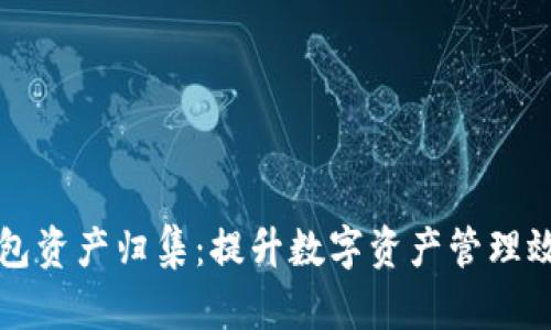 全面解析TP钱包资产归集：提升数字资产管理效率的最佳实践