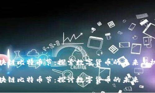 区块链比特币节：探索数字货币的未来与机遇

区块链比特币节：探讨数字货币的未来