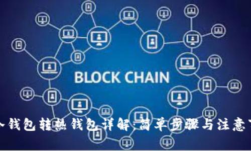 TP冷钱包转热钱包详解：简单步骤与注意事项