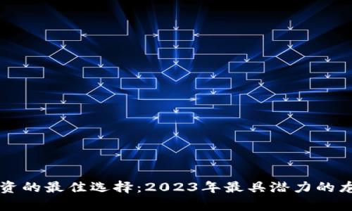 区块链投资的最佳选择：2023年最具潜力的龙头币分析