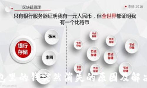   
tp钱包里的钱突然消失的原因及解决方法