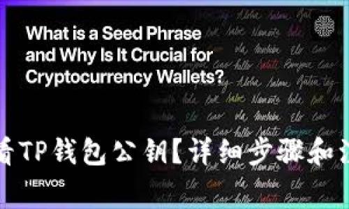 如何查看TP钱包公钥？详细步骤和注意事项