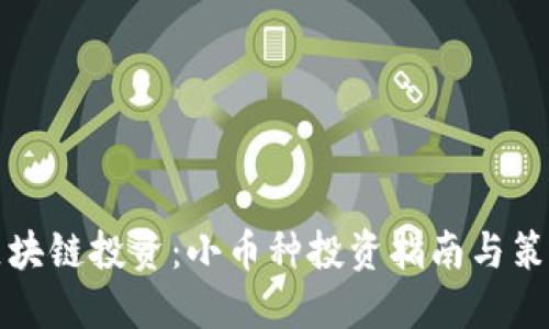 区块链投资：小币种投资指南与策略