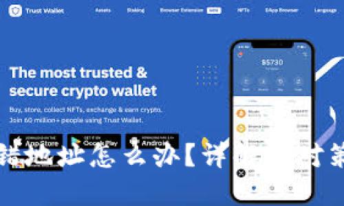 区块链转币转错地址怎么办？详解应对策略与预防措施