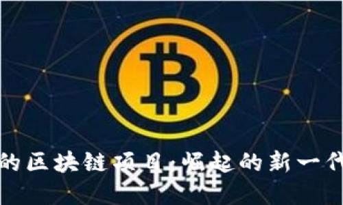 类似Pi币的区块链项目：崛起的新一代数字货币