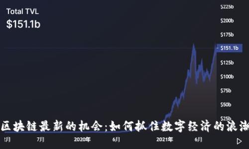 区块链最新的机会：如何抓住数字经济的浪潮
