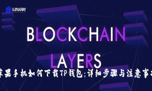 苹果手机如何下载TP钱包：详细步骤与注意事项