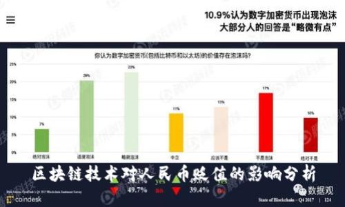 区块链技术对人民币贬值的影响分析