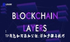 :TP钱包如何添加公链：详细步骤与技巧