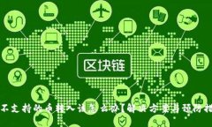 TP钱包不支持的币转入该怎么办？解决方案与预防