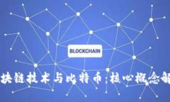 区块链技术与比特币：核心概念解析