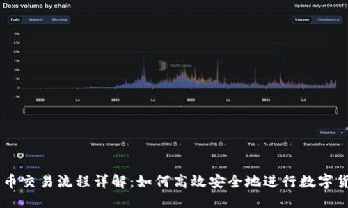 区块链币交易流程详解：如何高效安全地进行数字货币交易