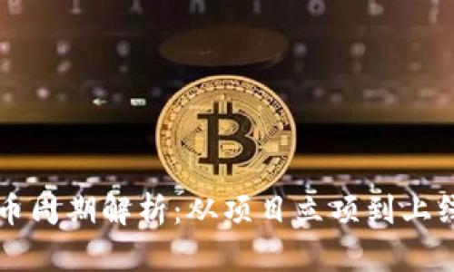 区块链发币周期解析：从项目立项到上线的全流程