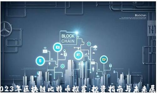 
2023年区块链比特币推荐：投资指南与未来展望