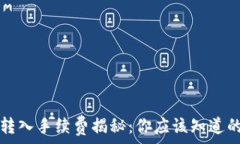   TP钱包转入手续费揭秘：你应该知道的那些事