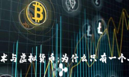区块链技术与虚拟货币：为什么只有一个人在炒币？