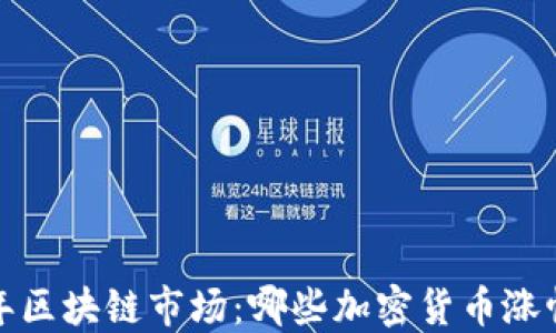 
2023年区块链市场：哪些加密货币涨幅最大？