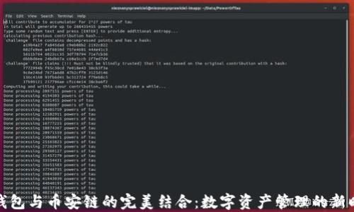 
TP钱包与币安链的完美结合：数字资产管理的新时代